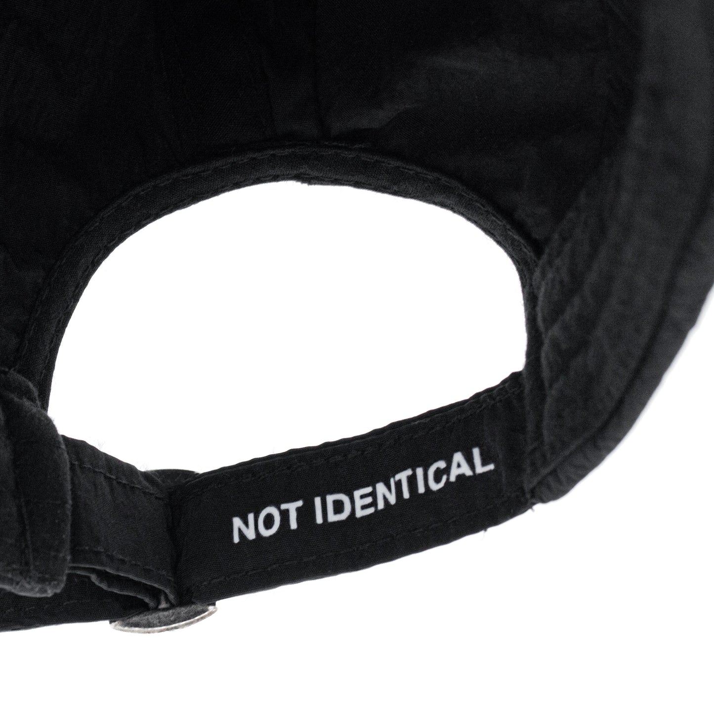 Tilt Cap Black