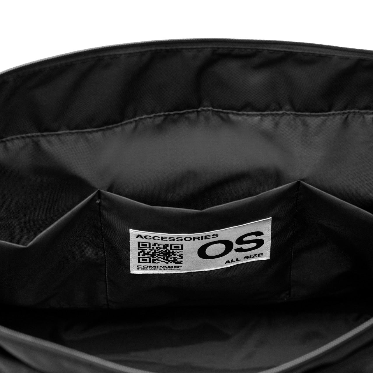 Tote Bag Black