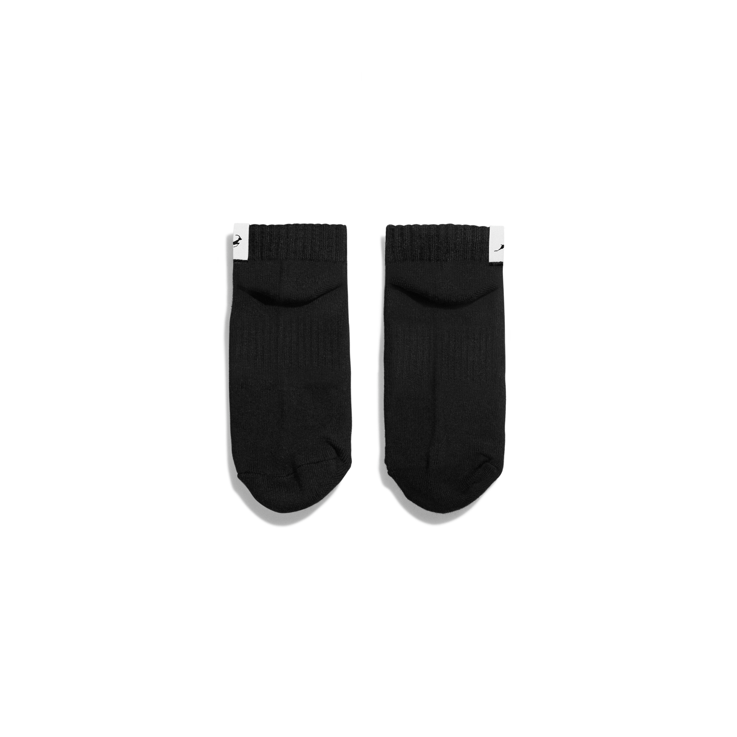 Socks Ankle Black