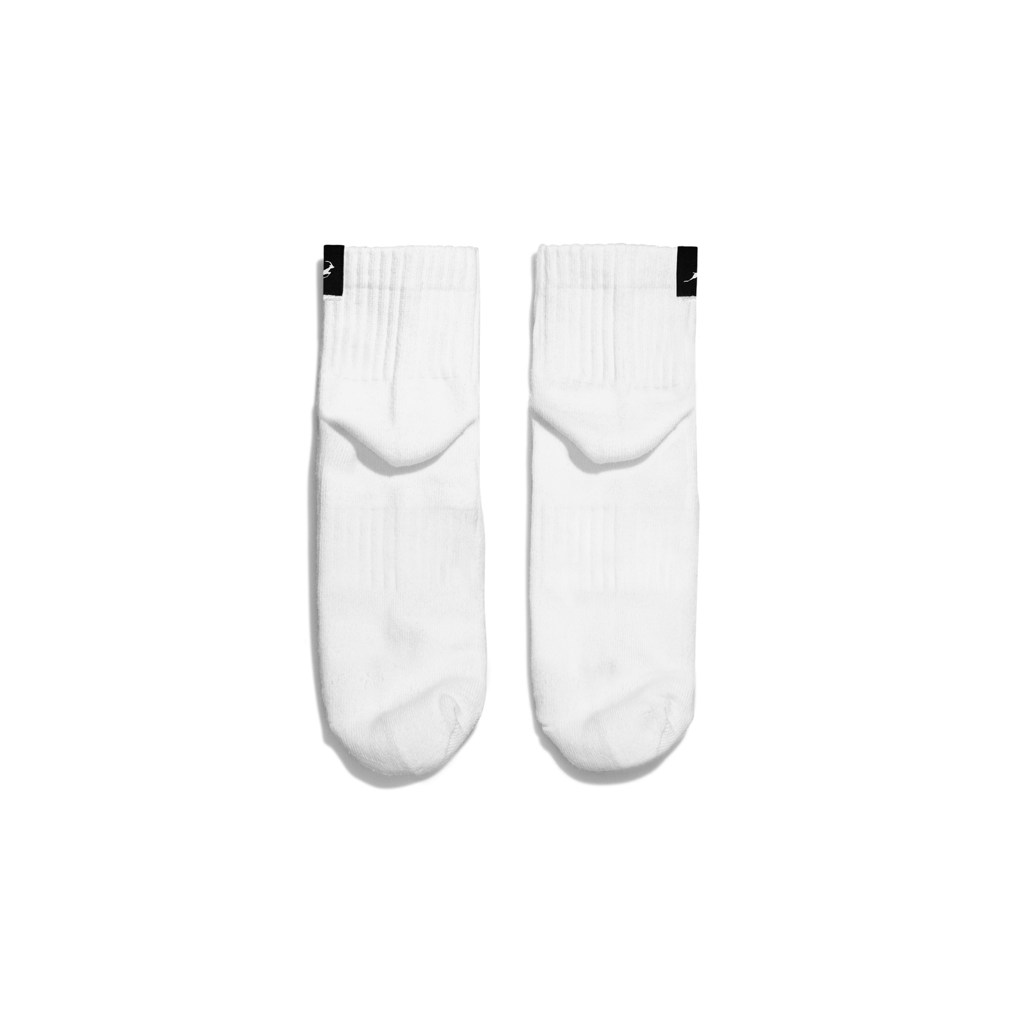 Socks Low White