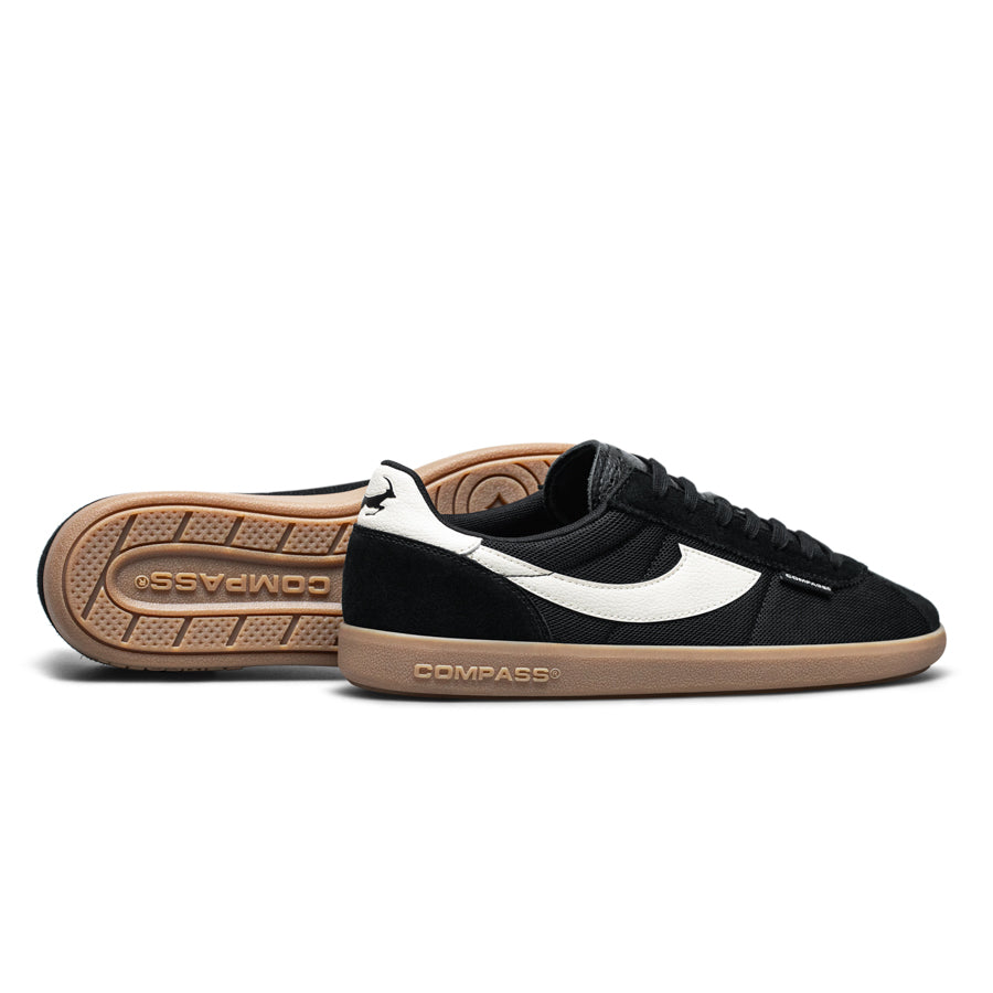 Tribune Black Gum