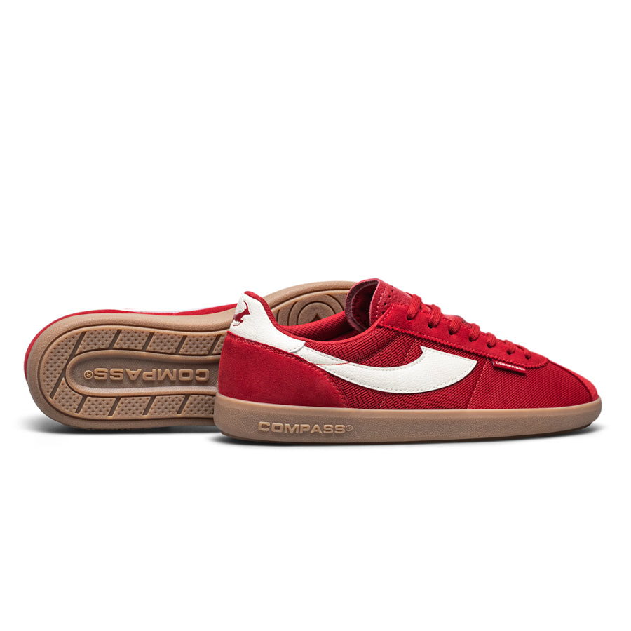 Tribune Red Gum