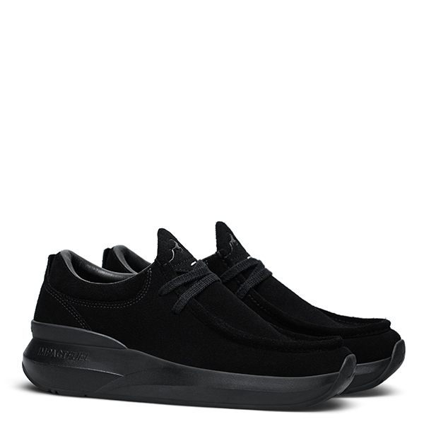 Velocity Moc Double Black
