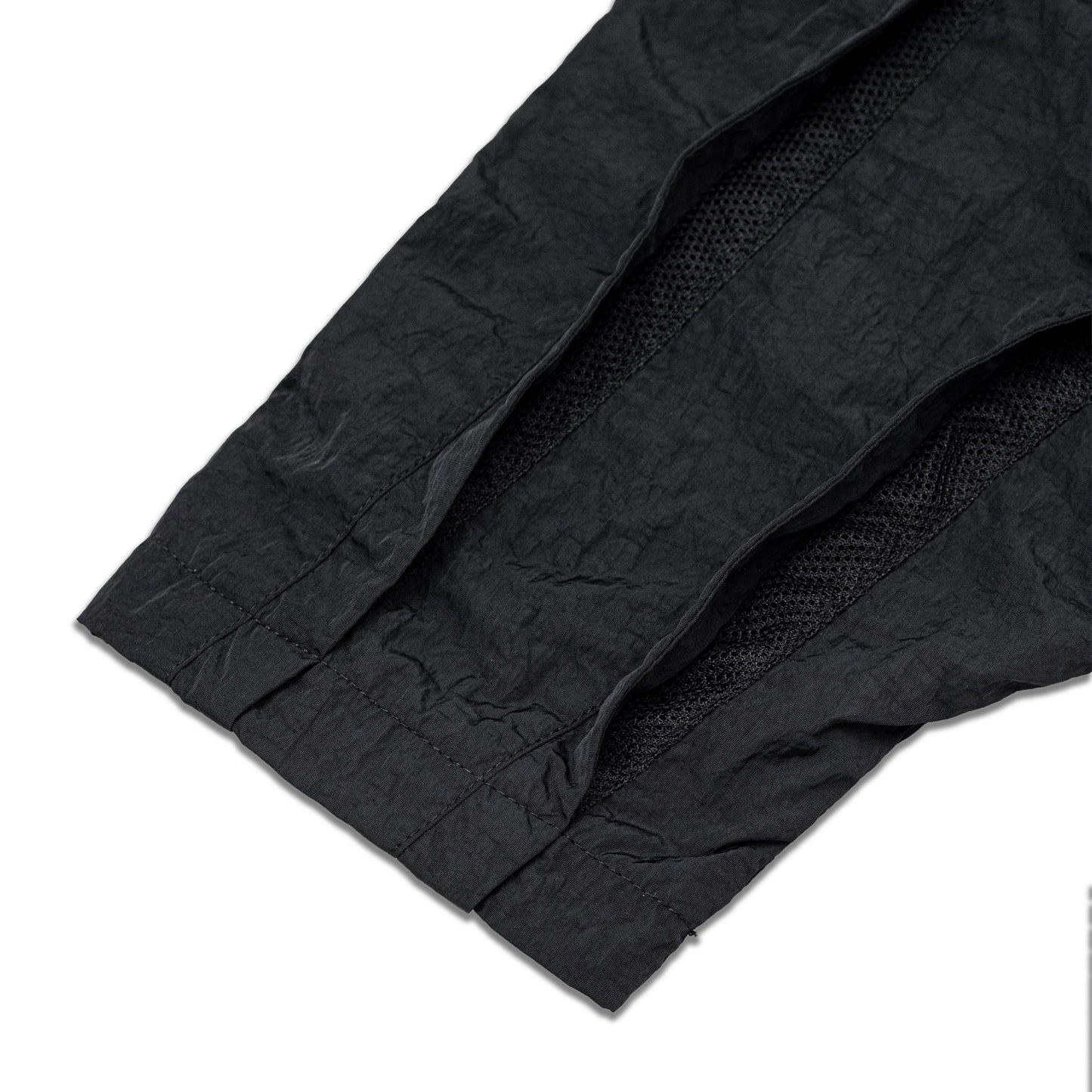 Jacket Reude Black