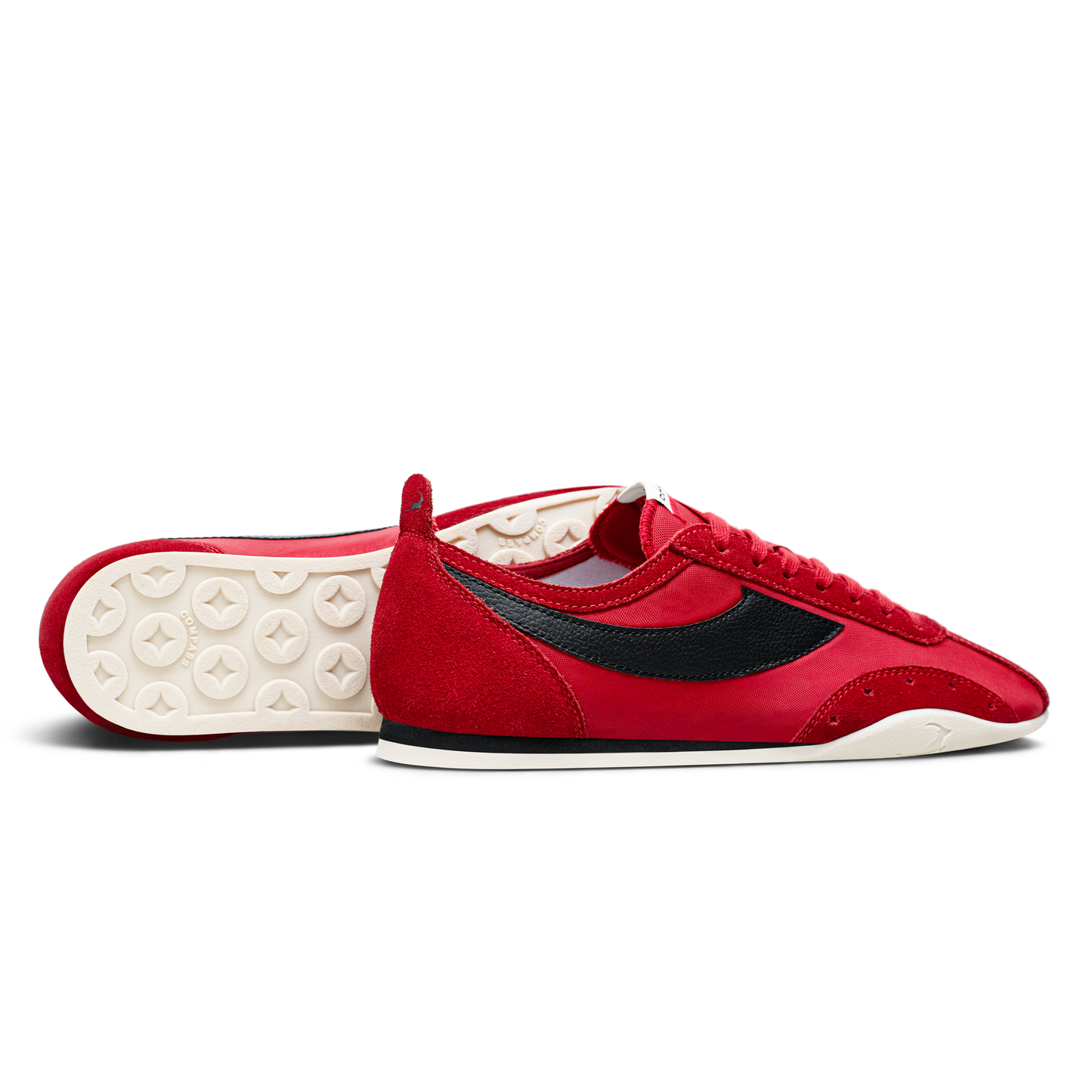 Legasi Red