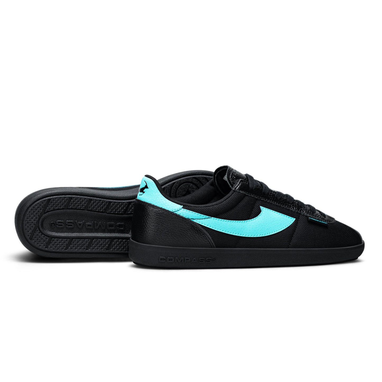 Tribune Marina Black
