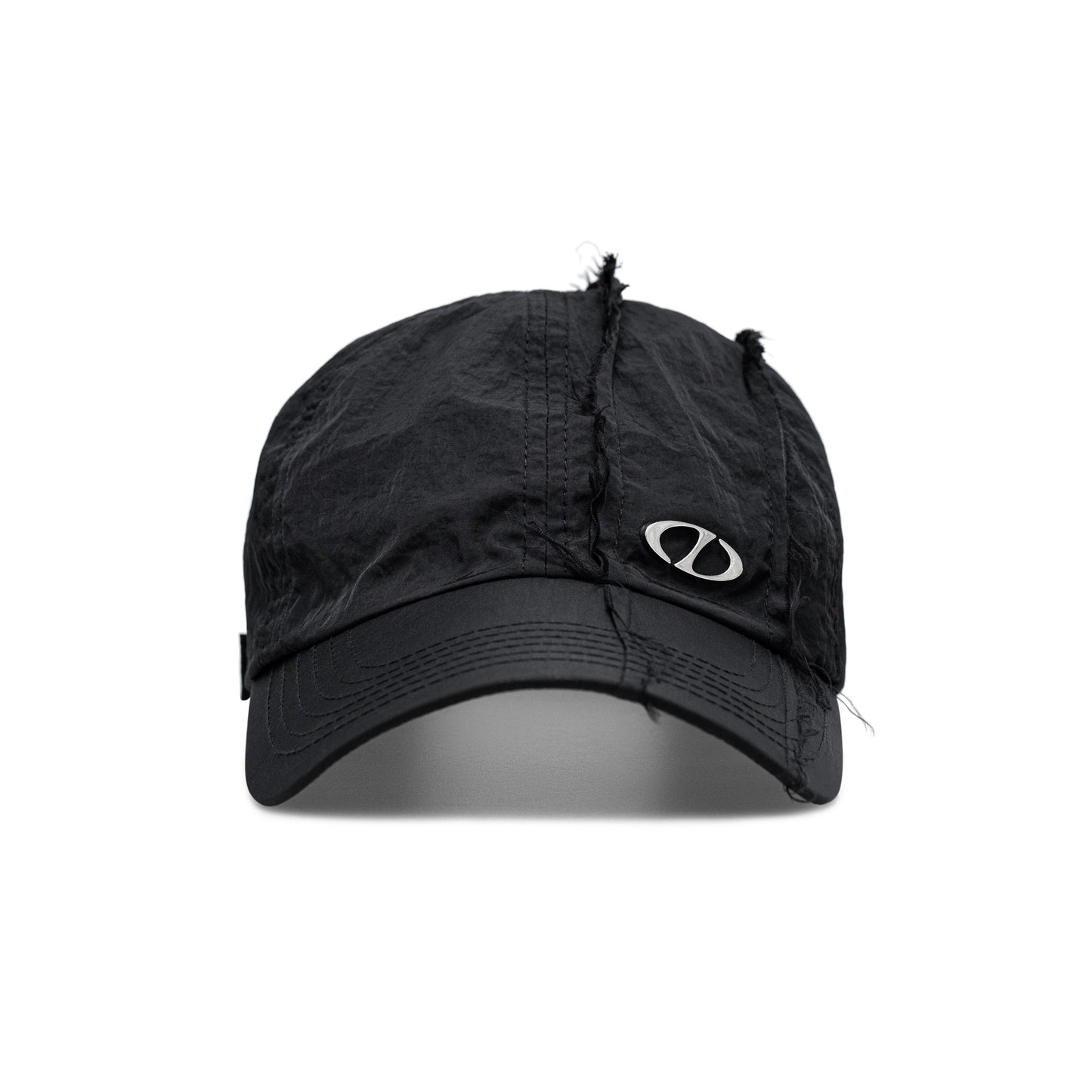 Tilt Cap Black