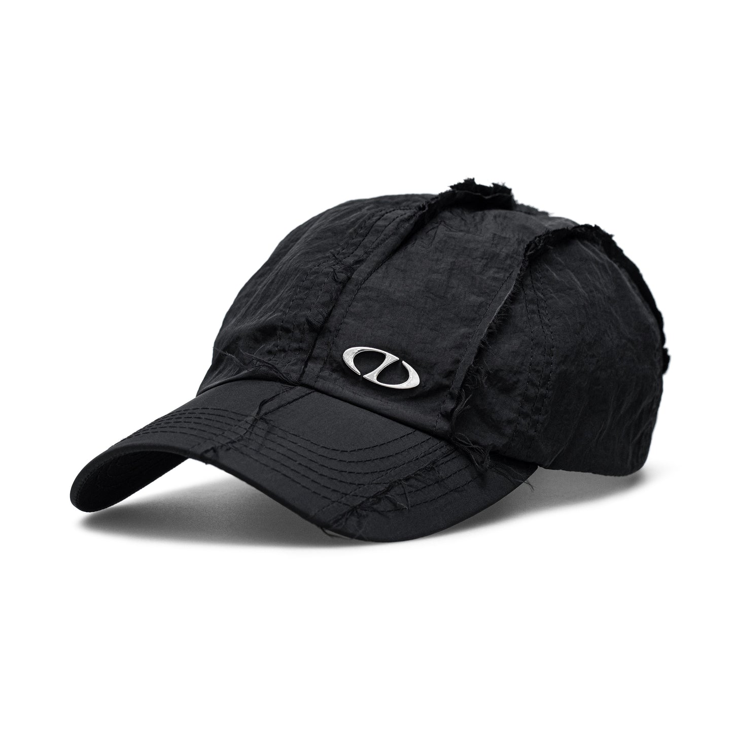 Tilt Cap Black