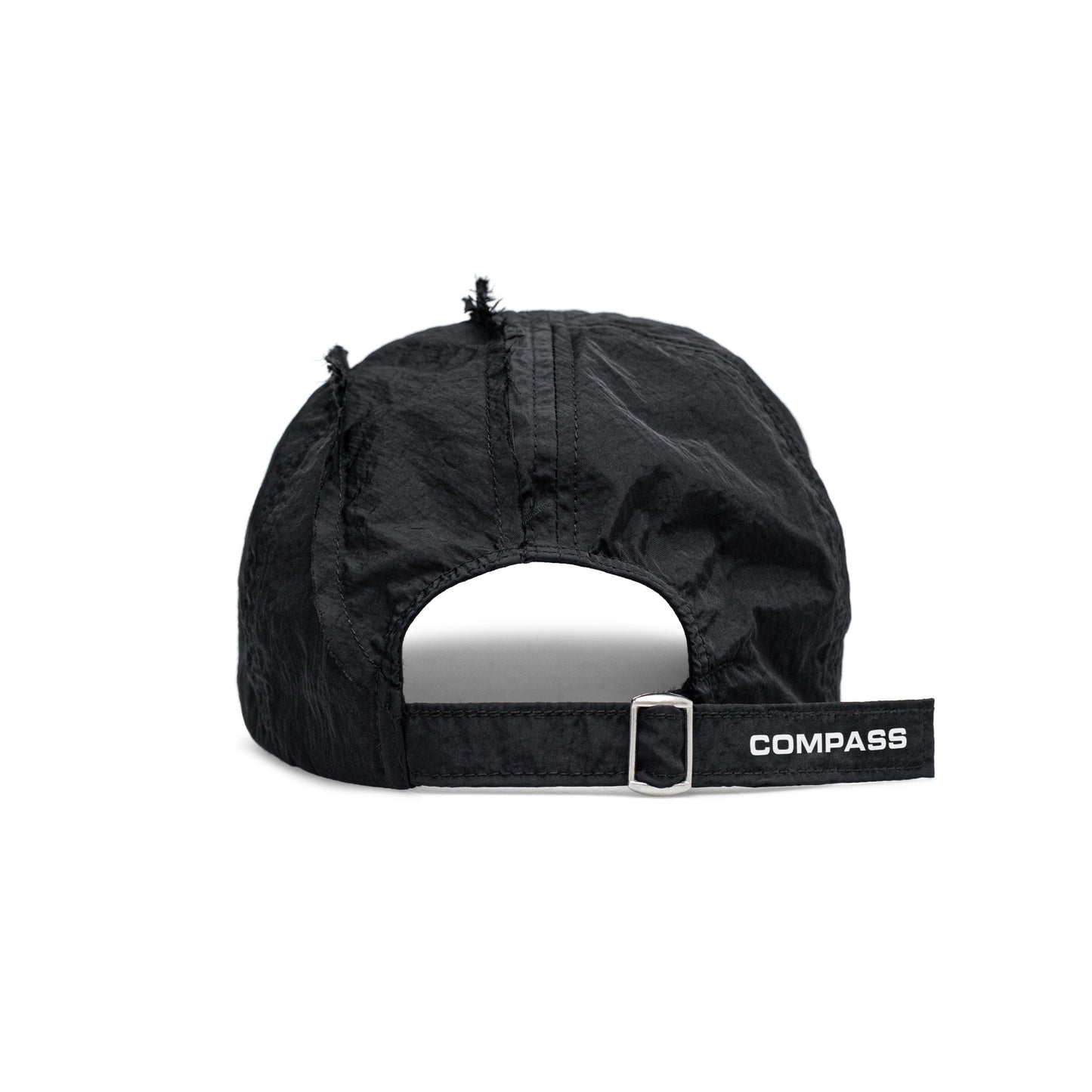 Tilt Cap Black