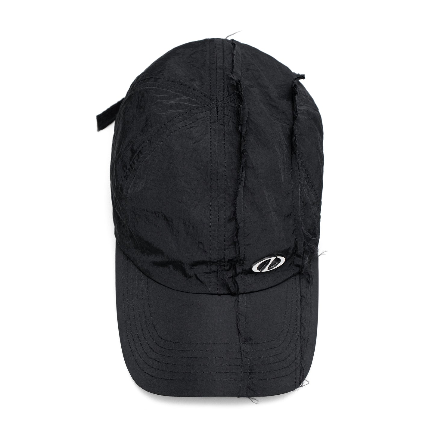 Tilt Cap Black