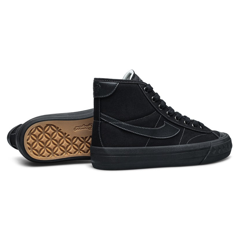 Retrograde Hi Decon Triple Black
