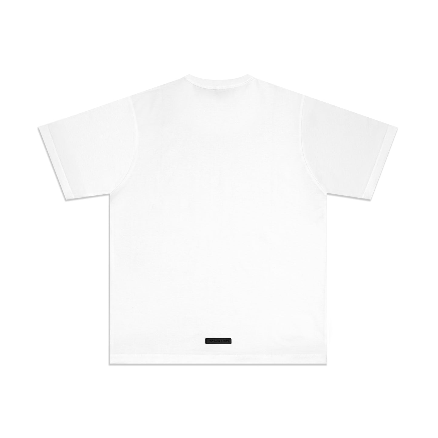 Compass T-Shirt White