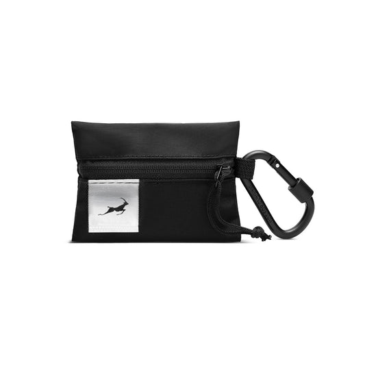 Small Pouch Black