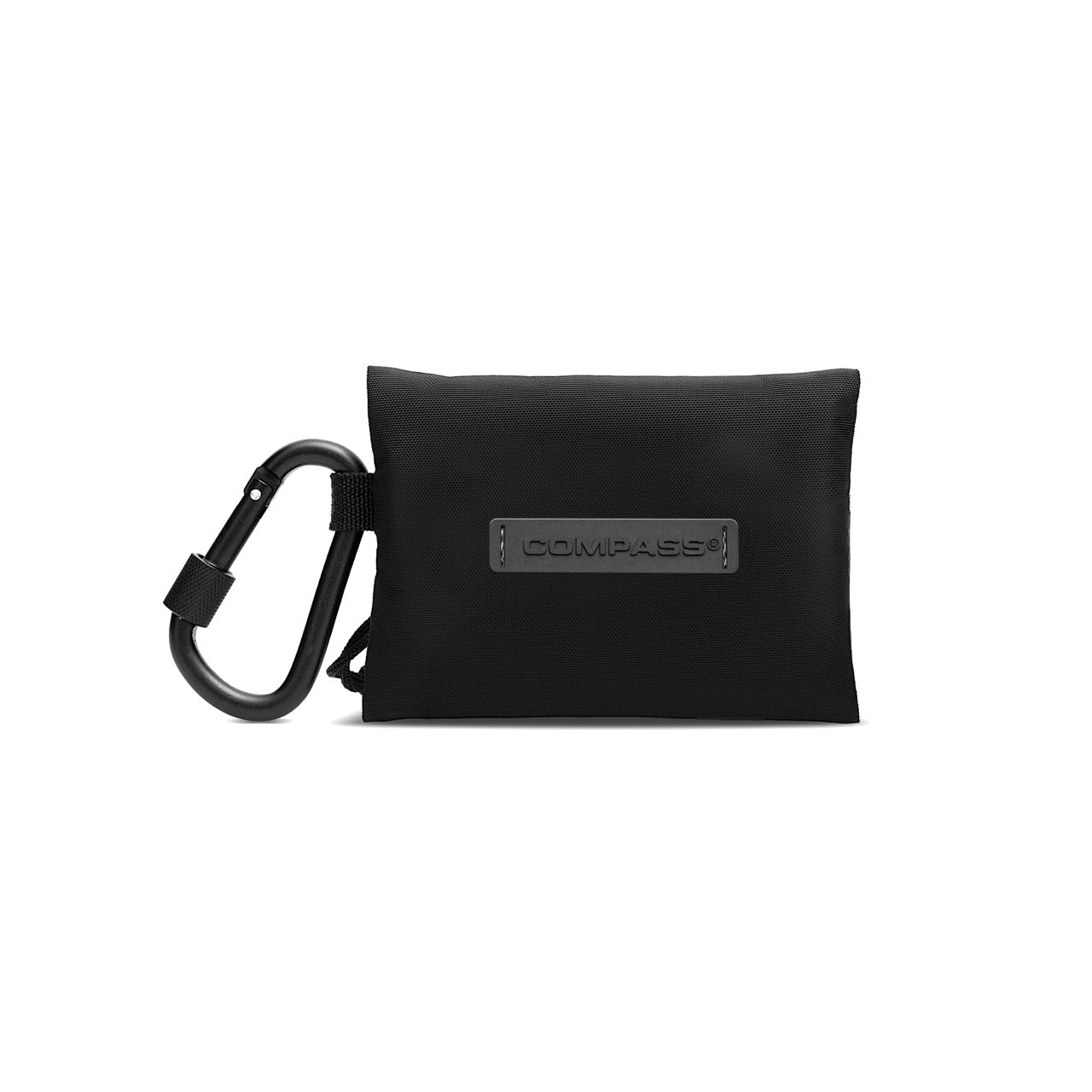Small Pouch Black