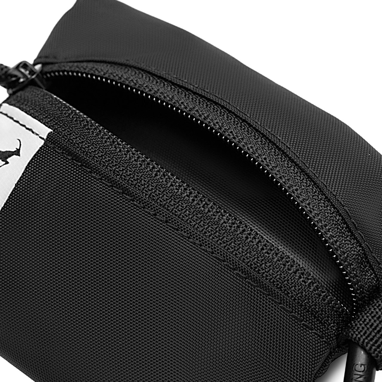 Small Pouch Black