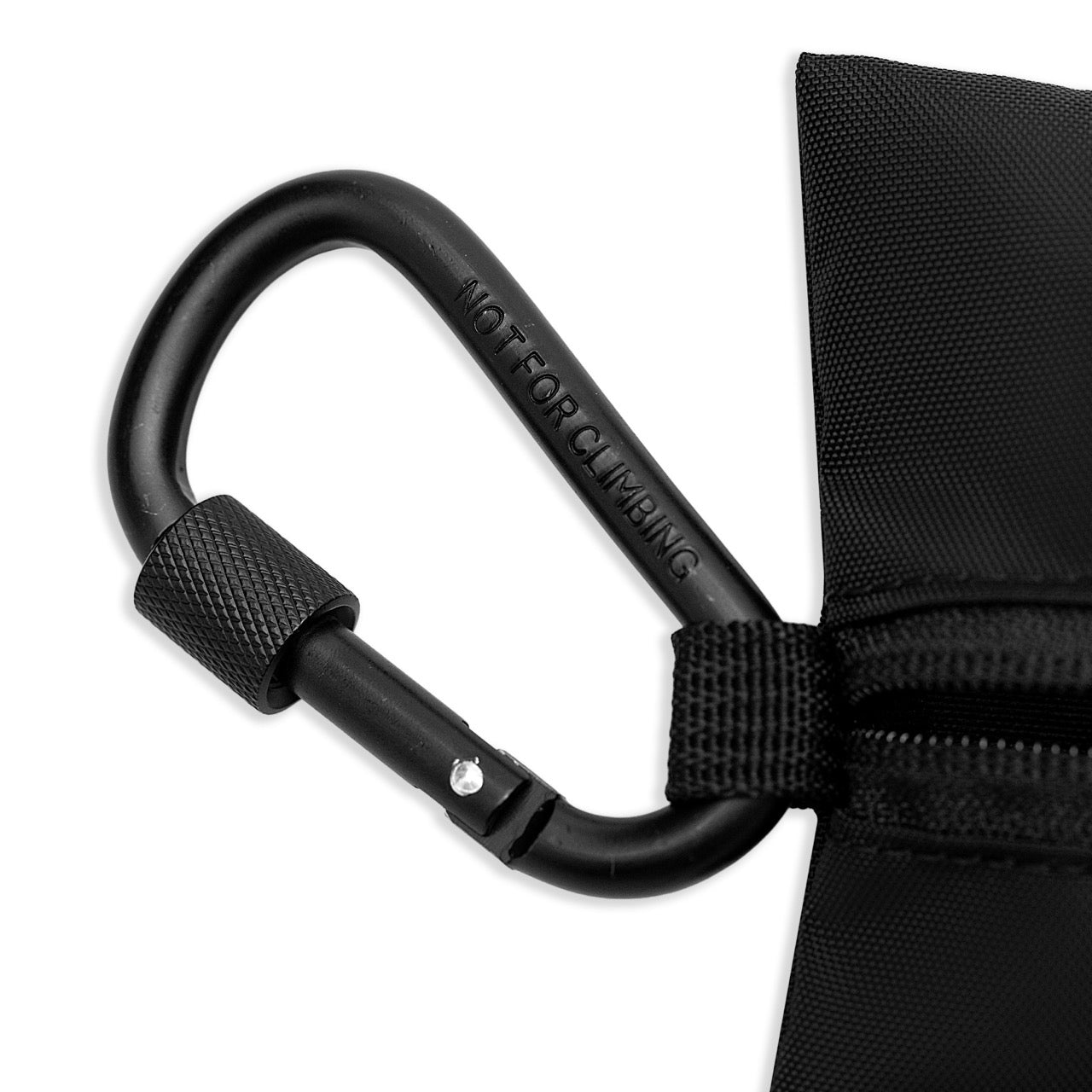 Small Pouch Black