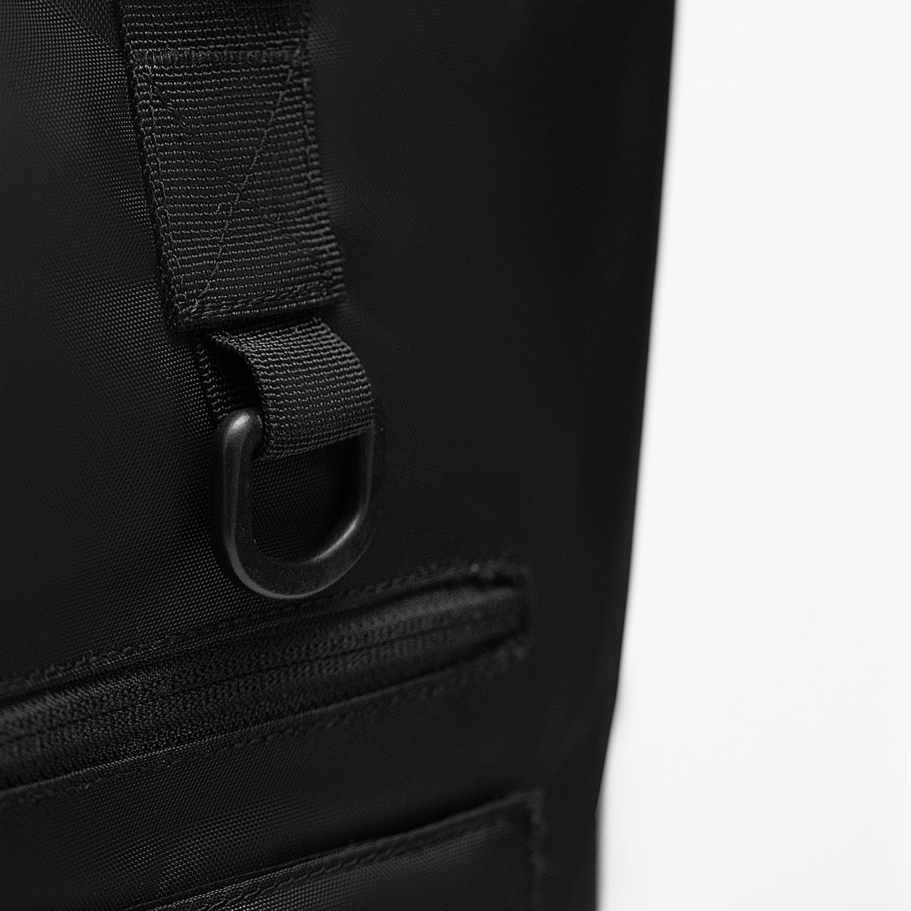 Tote Bag Black