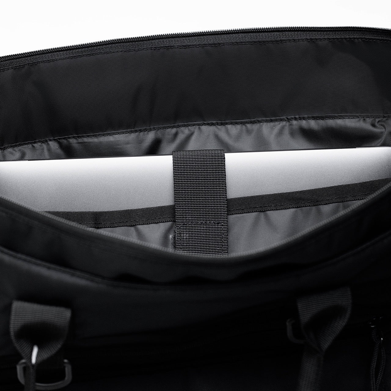 Tote Bag Black
