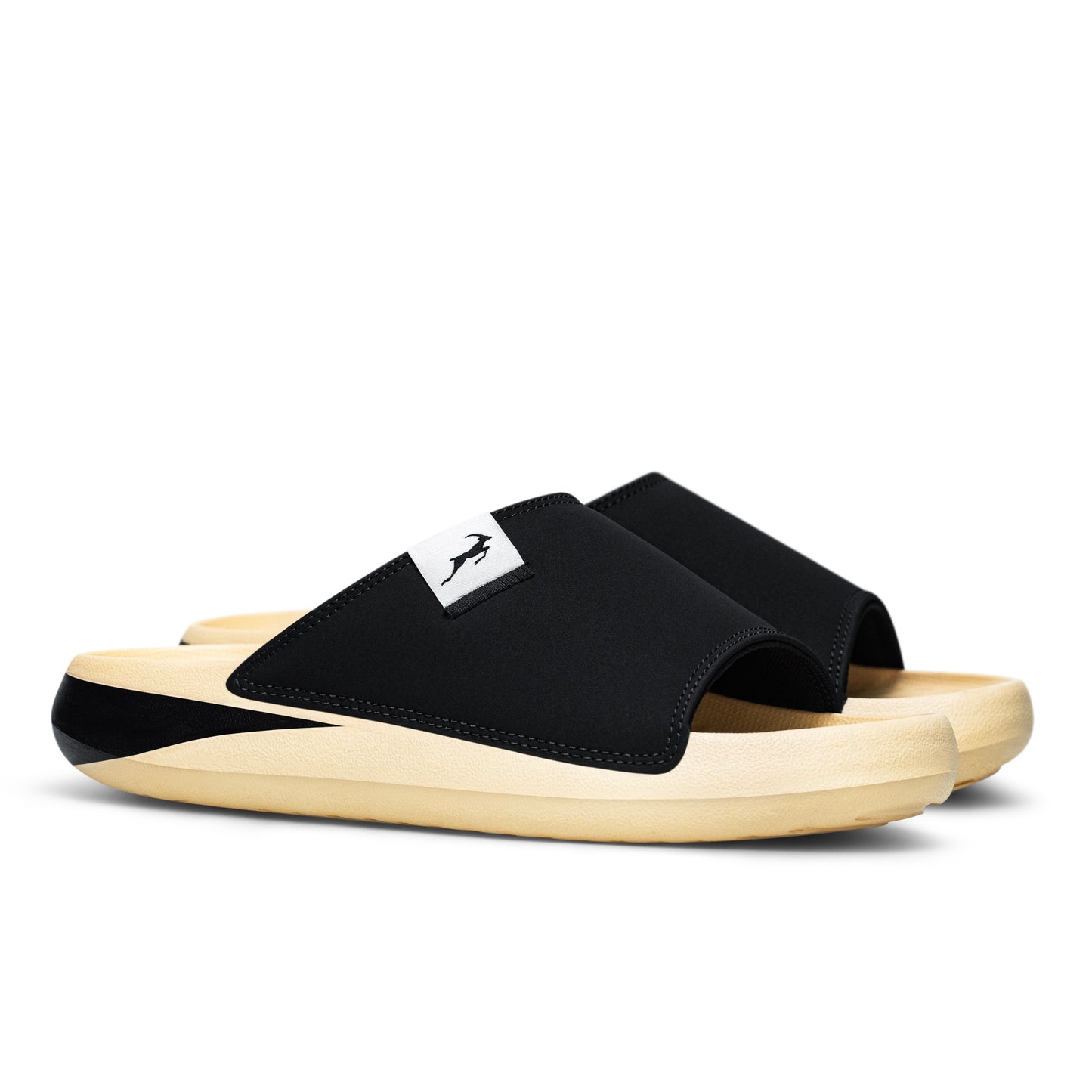 Slider Black