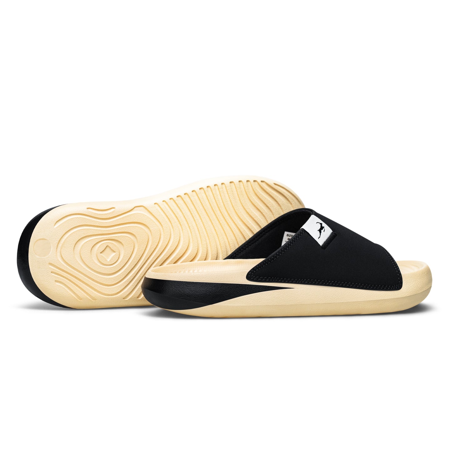 Slider Black