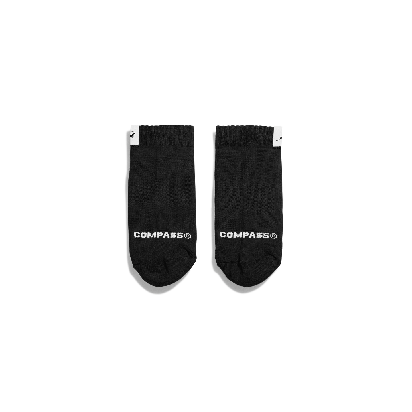 Socks Ankle Black