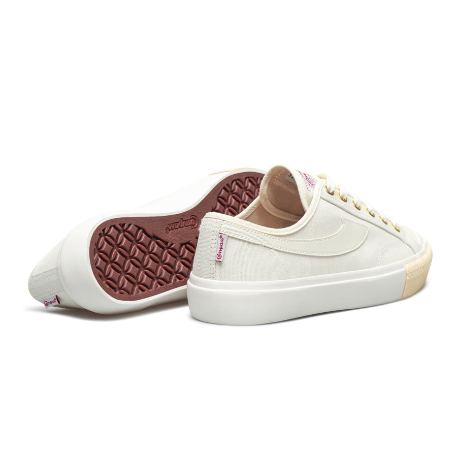 Gazelle Low Cream