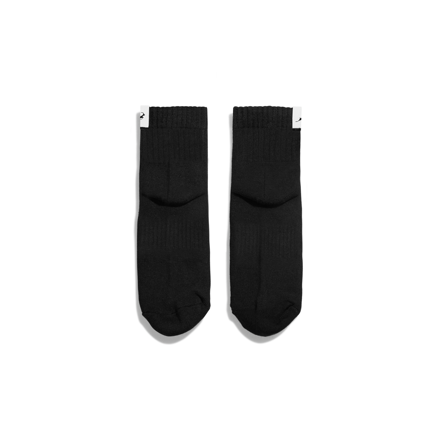 Socks Low Black