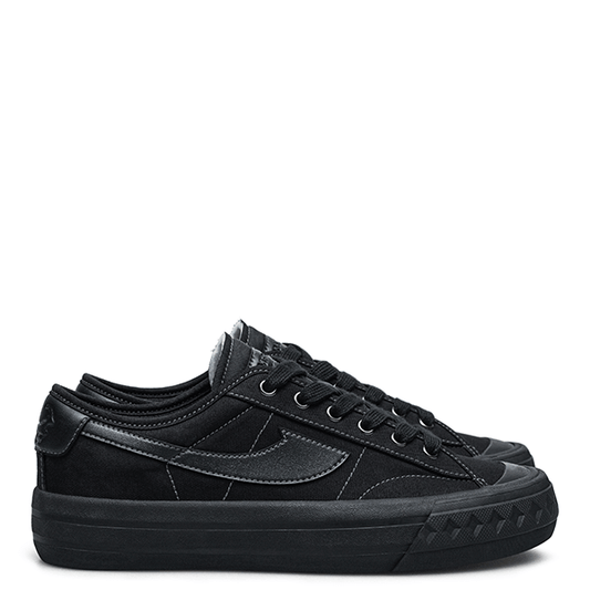 Retrograde Low Triple Black