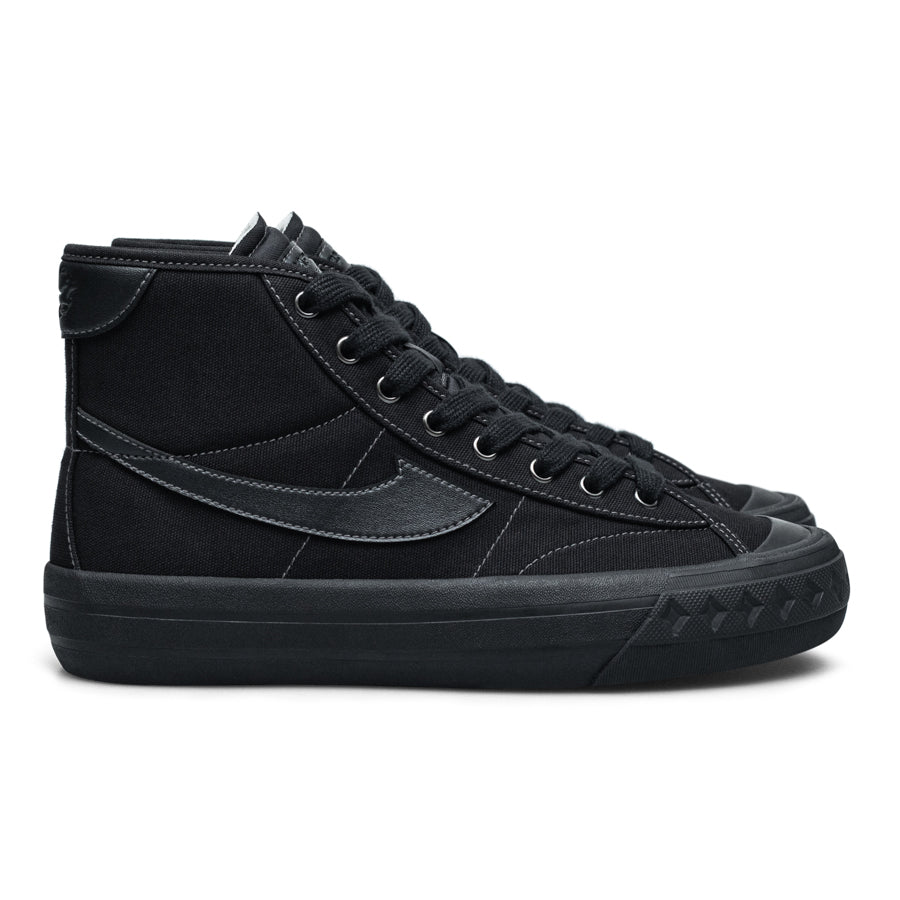 Retrograde Hi Decon Triple Black