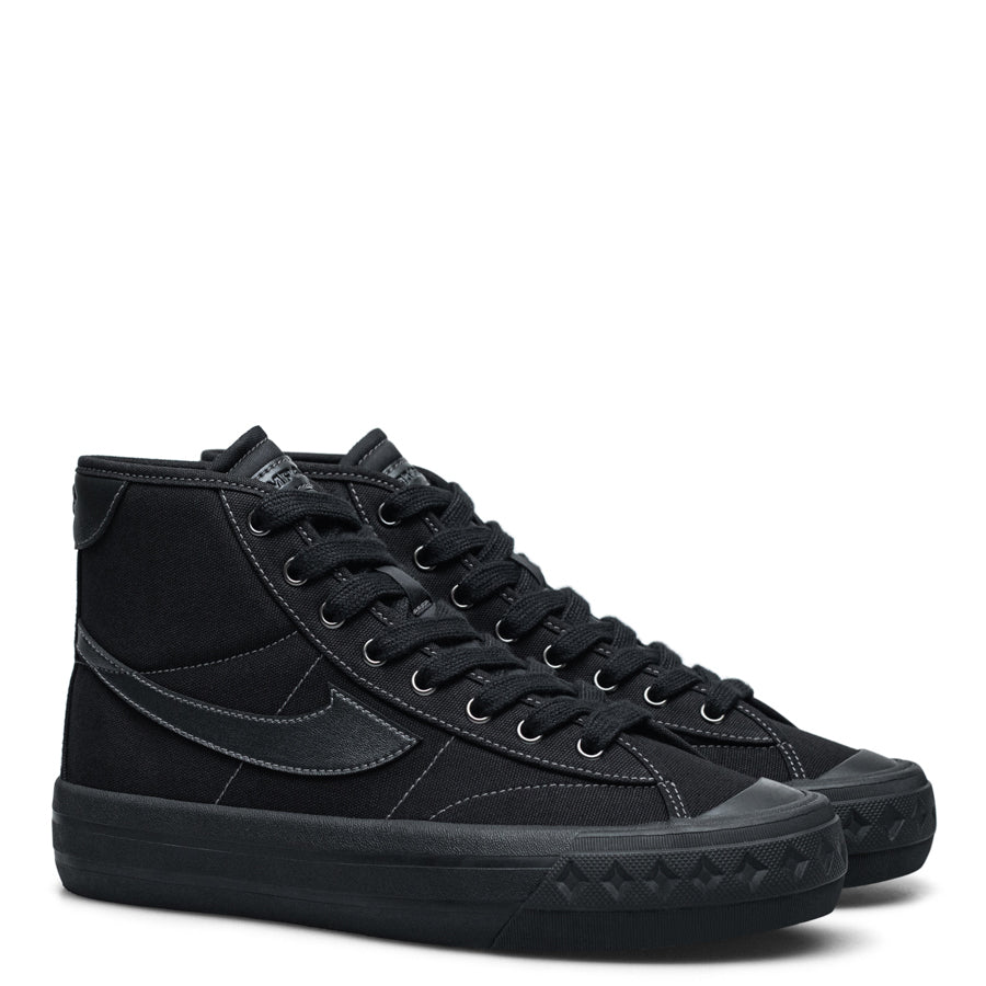 Retrograde Hi Decon Triple Black
