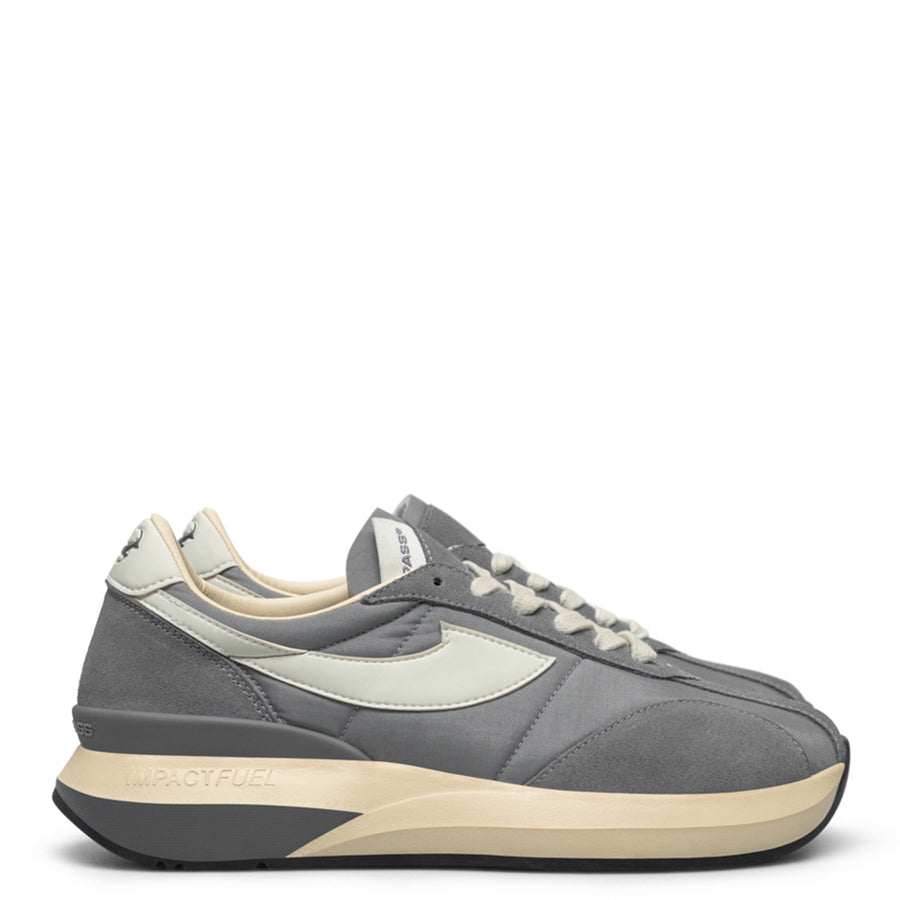 Velocity Grey