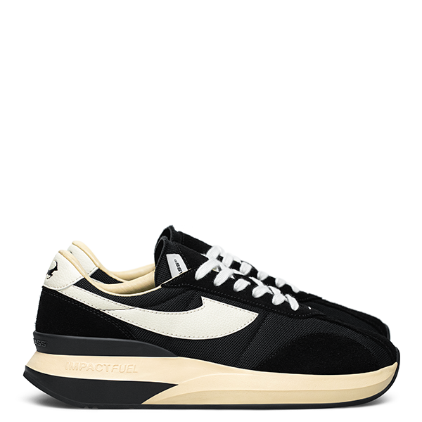 Velocity X Black