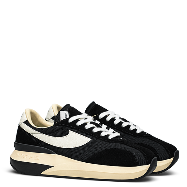 Velocity X Black