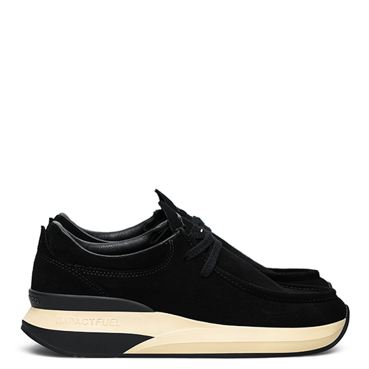 Velocity Moc Black