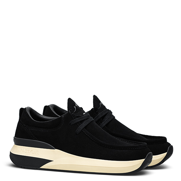Velocity Moc Black