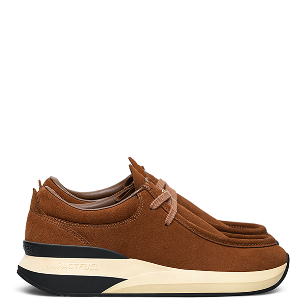 Velocity Moc Brown