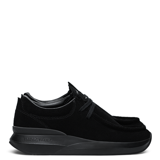 Velocity Moc Double Black