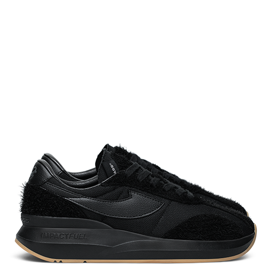 Velocity X Obsidian Black