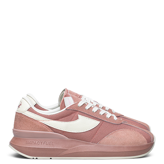 Velocity X Pink Quartz
