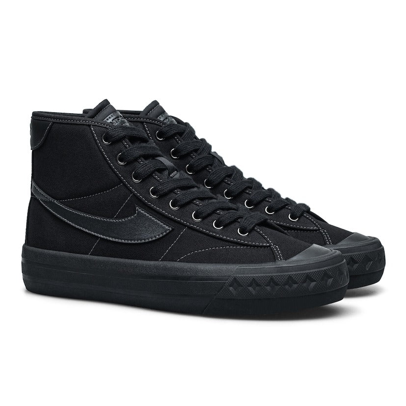Retrograde Hi Decon Triple Black