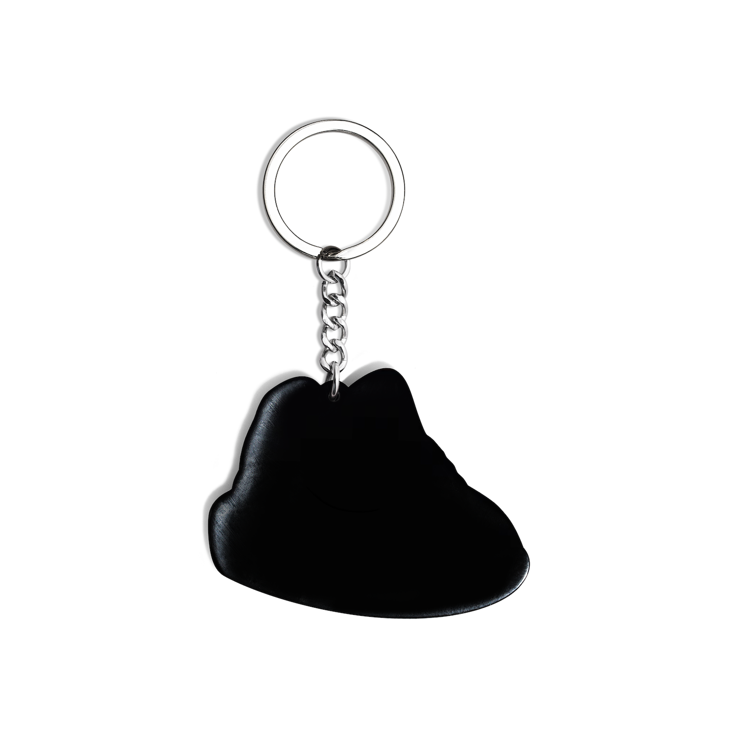 Velocity Keychain Fuchsia