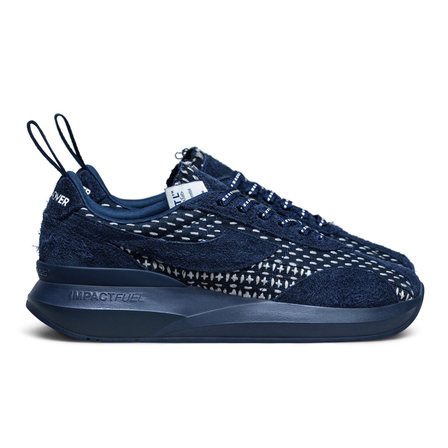 Velocity Sashiko BDG