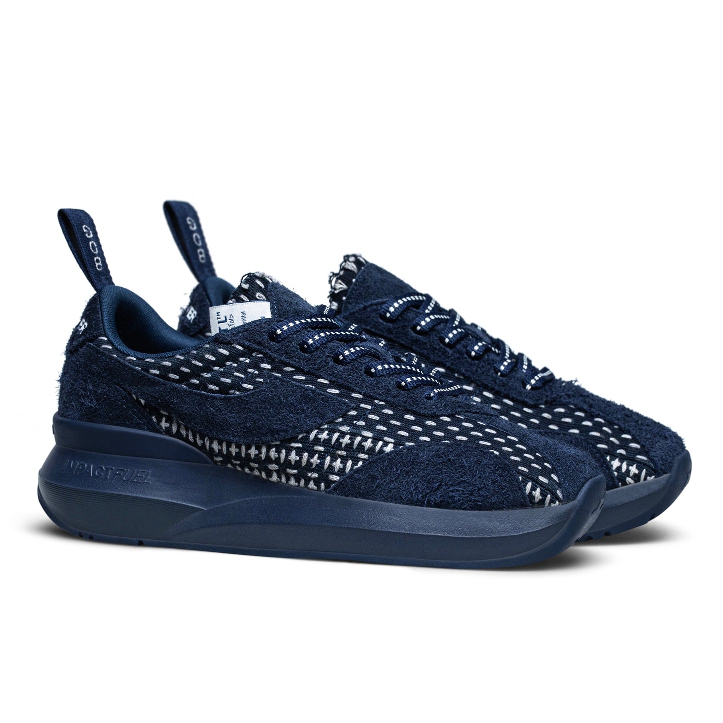 Velocity Sashiko BDG