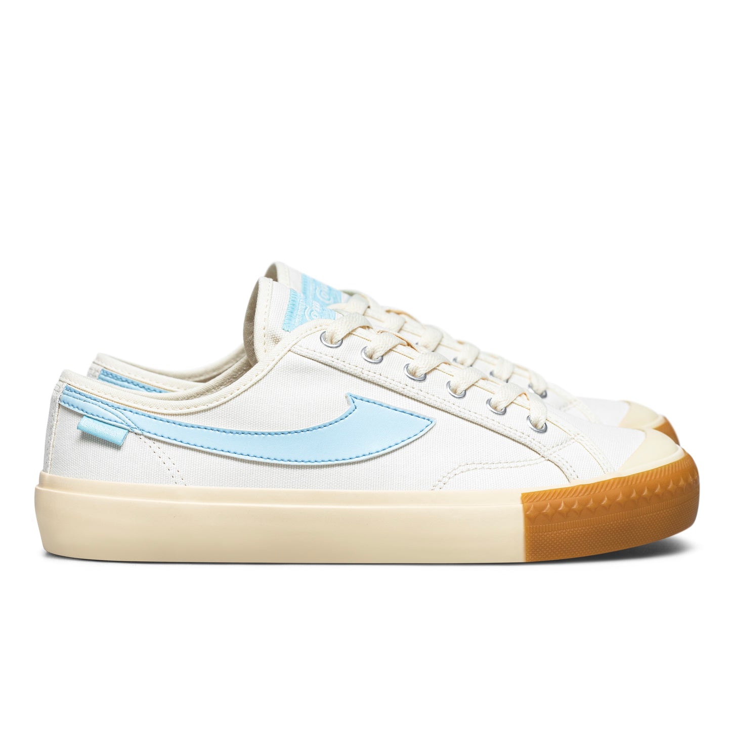Gazelle Low Ice Cream