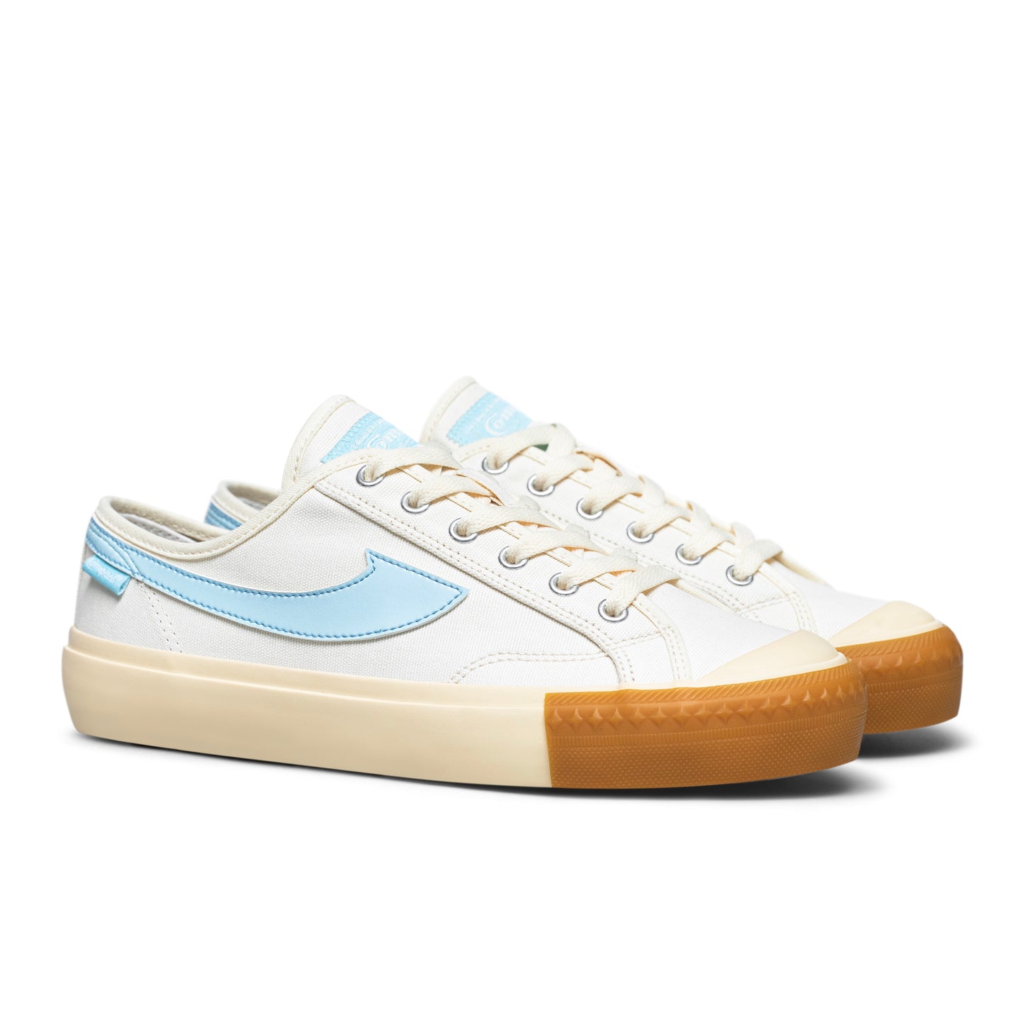 Gazelle Low Ice Cream