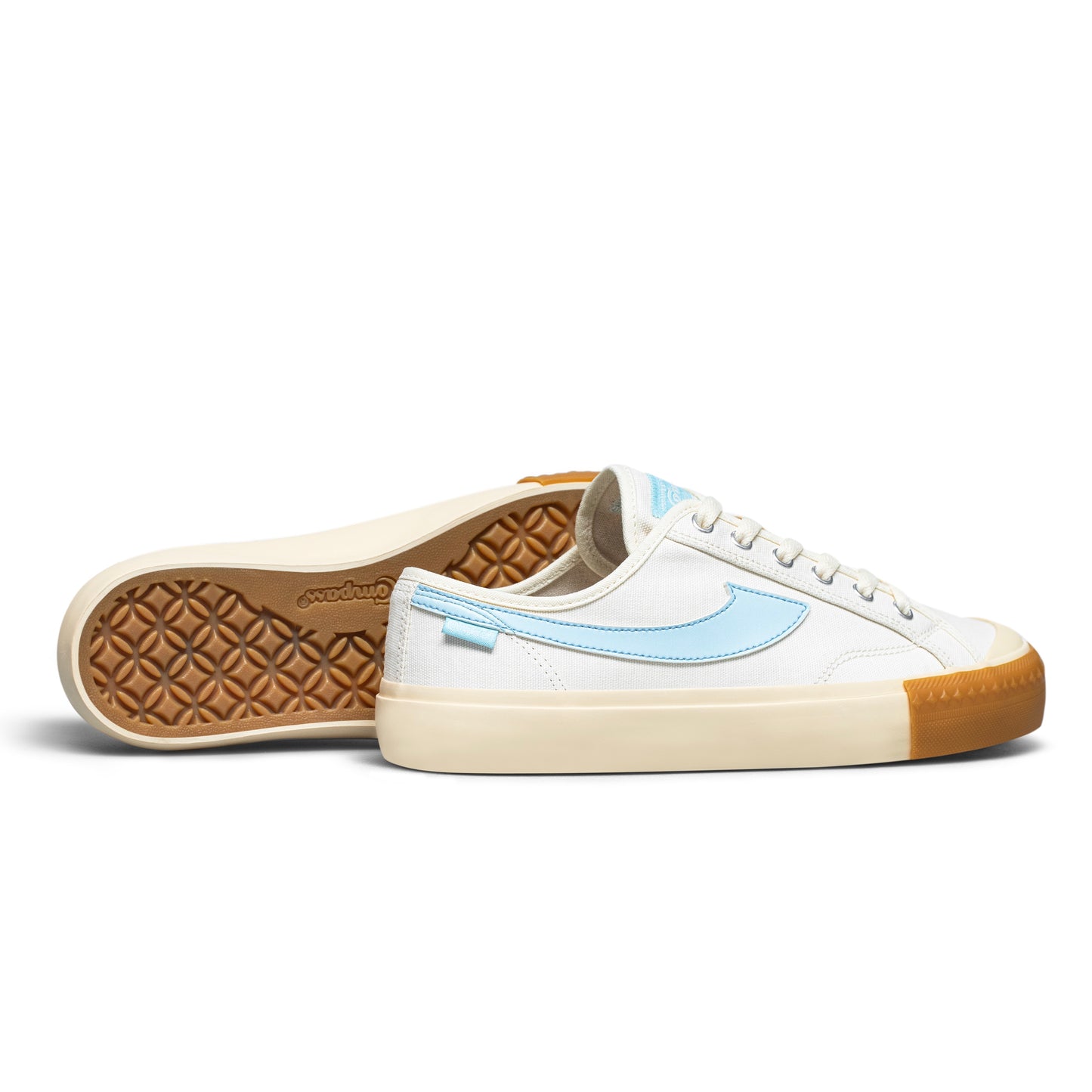 Gazelle Low Ice Cream