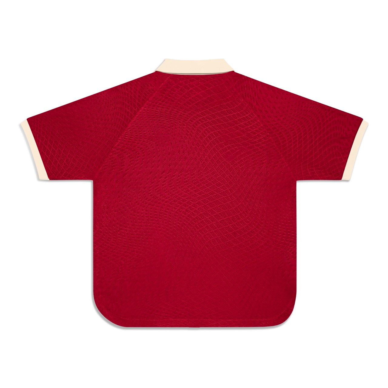 Jersey 1708 Red