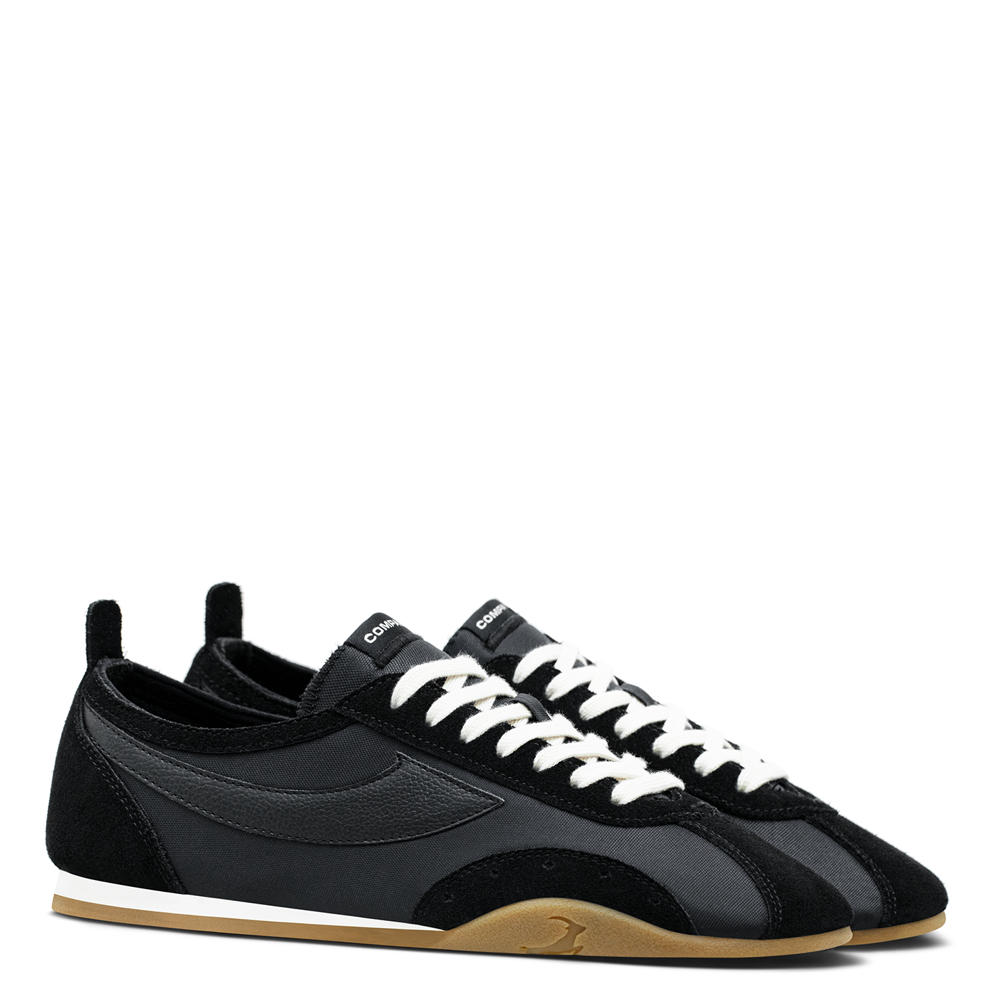 Legasi Black Gum