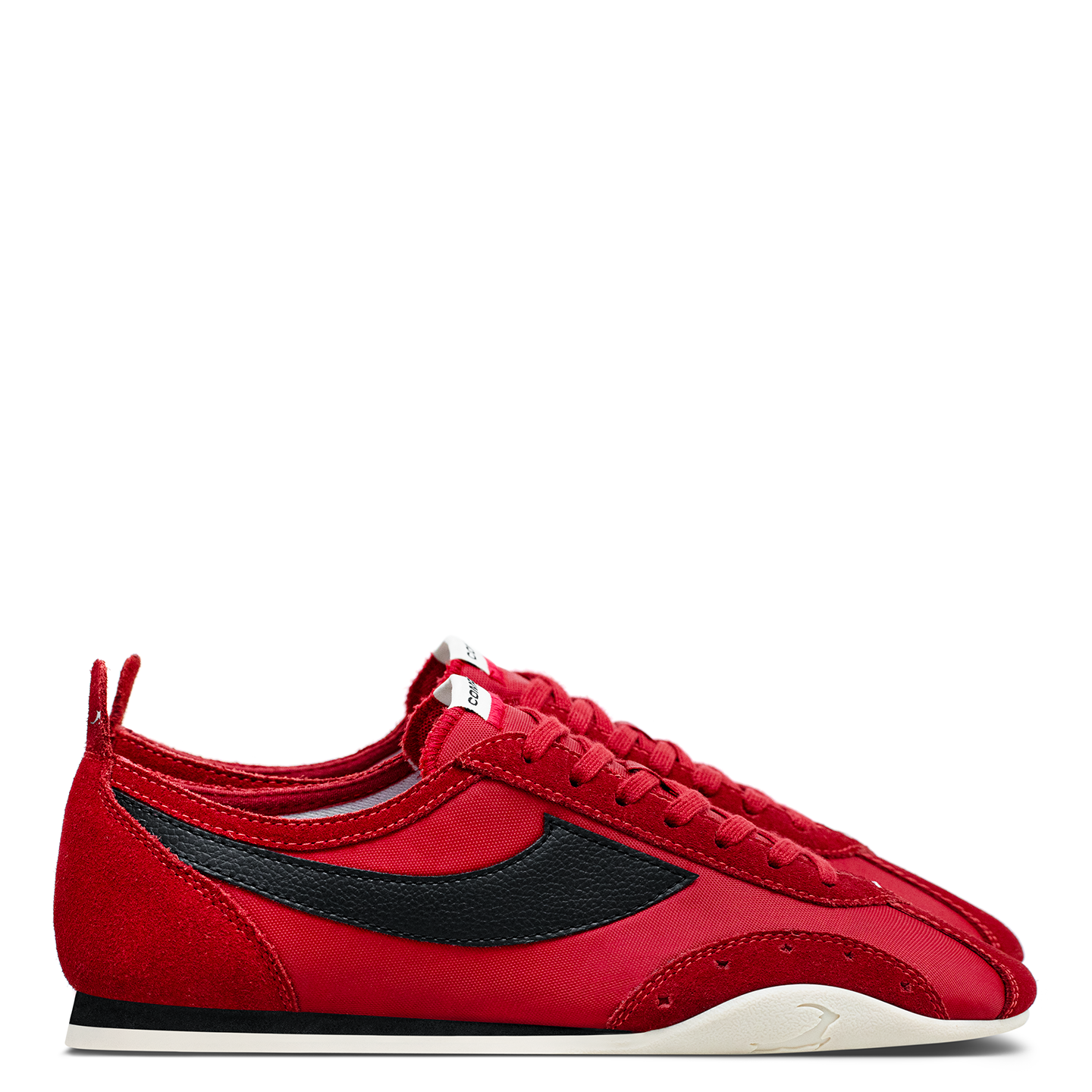 Legasi Red