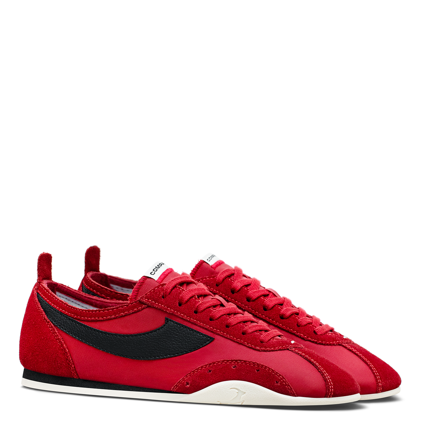 Legasi Red